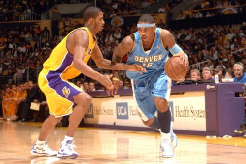 辽宁止连败仍无改变 外援无爆点