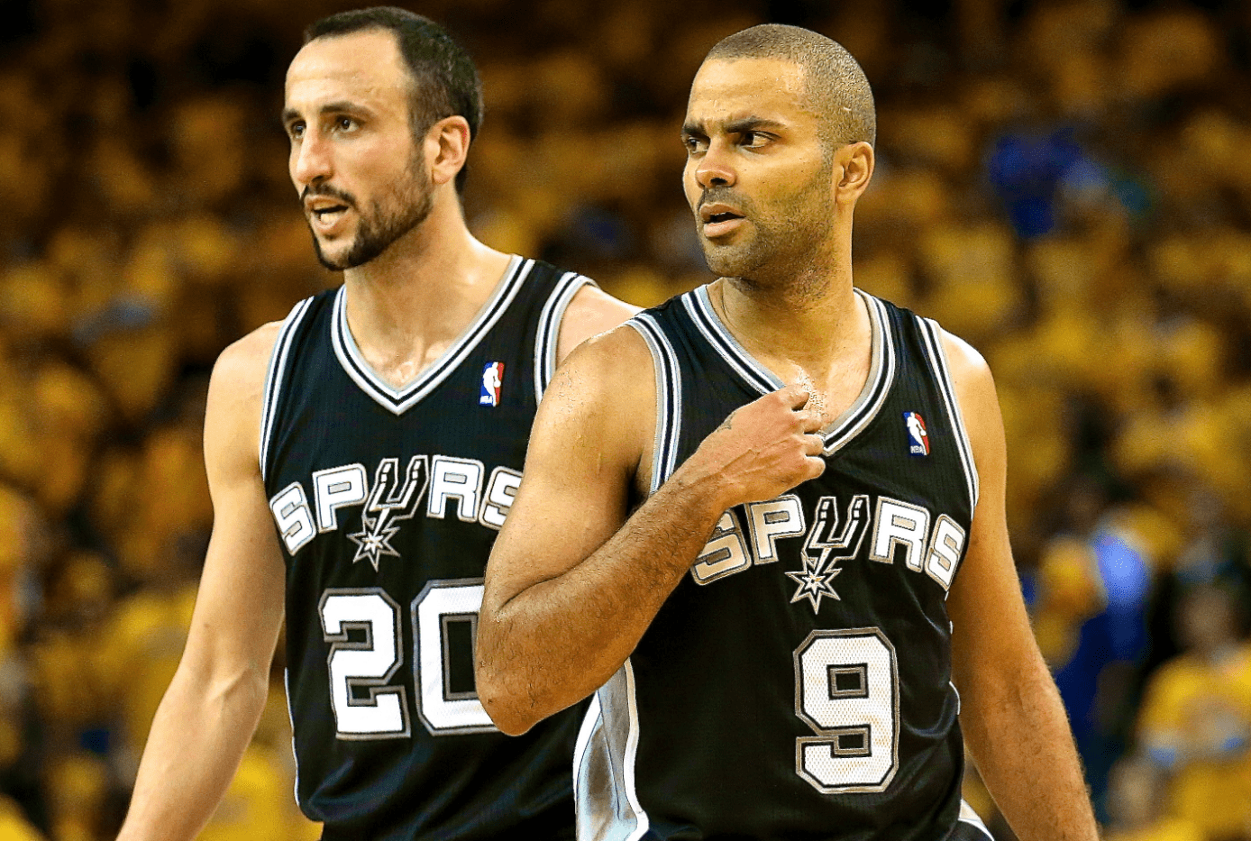 全明星赛正式引入电视转播，让全美观众能同时目睹顶尖巨星的对决