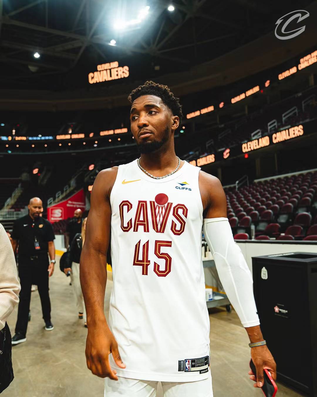 中职／桃猿宣布签下新洋投魔尔曼 预计农历年后正式报到